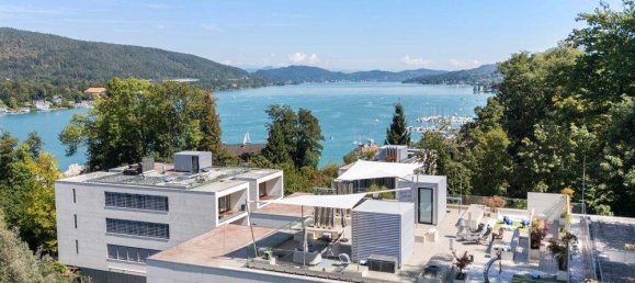 Ático de 4 habitaciónes en Velden am Worther See, Austria No. 231060 14