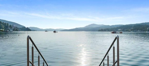 Ático de 4 habitaciónes en Velden am Worther See, Austria No. 231060 2