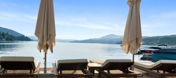 Ático de 4 habitaciónes en Velden am Worther See, Austria No. 231060 3