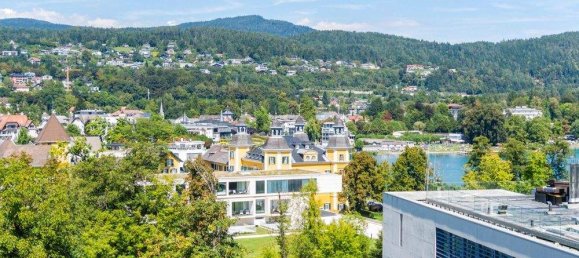 Ático de 4 habitaciónes en Velden am Worther See, Austria No. 231060 15