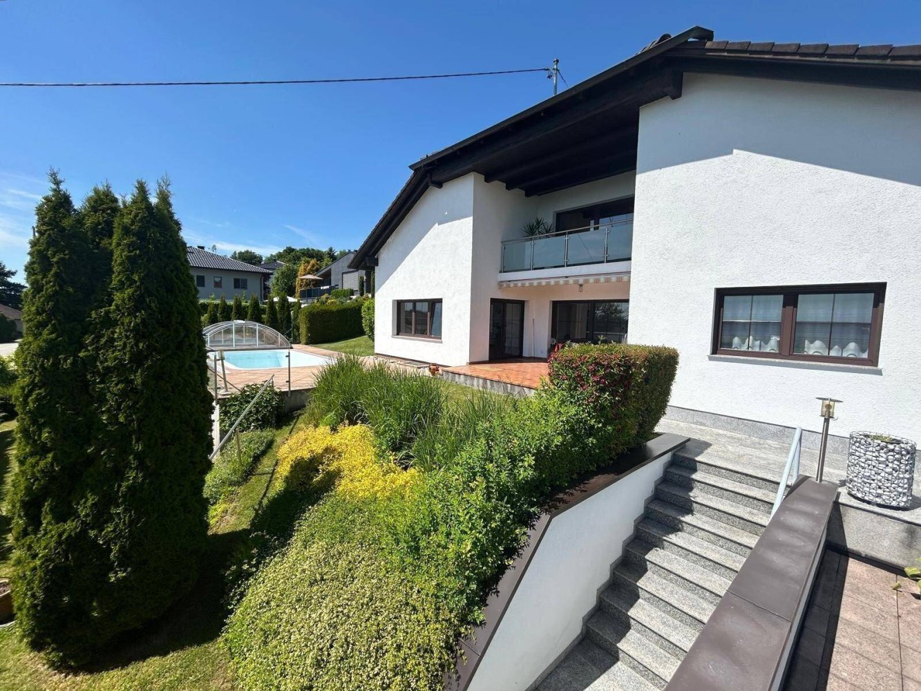 Casa T3 em Herzogsdorf, Austria N.º 178080