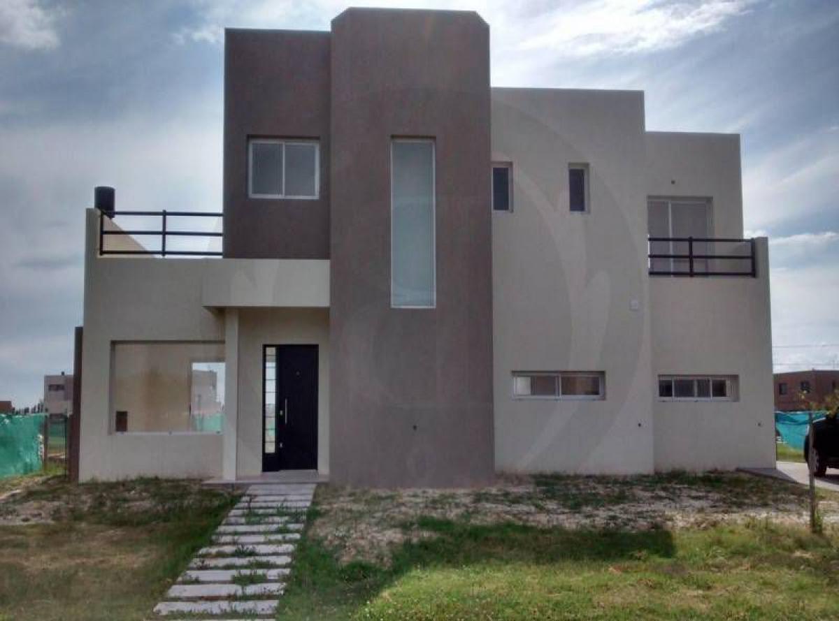 3 chambres Maison à Tigre, Argentina No. 68250