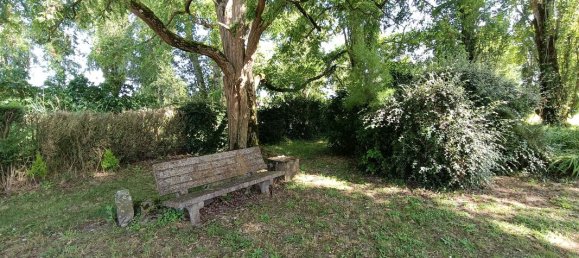 5 chambres Maison à Huisseau-sur-Mauves, France No. 255685 4