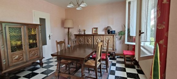 5 chambres Maison à Huisseau-sur-Mauves, France No. 255685 7