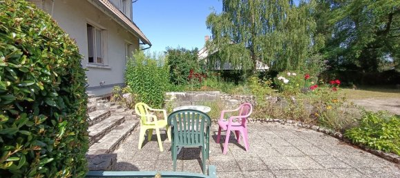 5 chambres Maison à Huisseau-sur-Mauves, France No. 255685 2