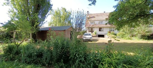 5 chambres Maison à Huisseau-sur-Mauves, France No. 255685 3