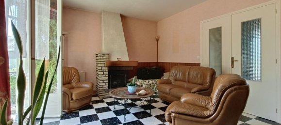 5 chambres Maison à Huisseau-sur-Mauves, France No. 255685 12