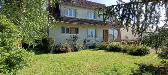 5 chambres Maison à Huisseau-sur-Mauves, France No. 255685 17