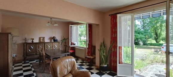 5 chambres Maison à Huisseau-sur-Mauves, France No. 255685 5