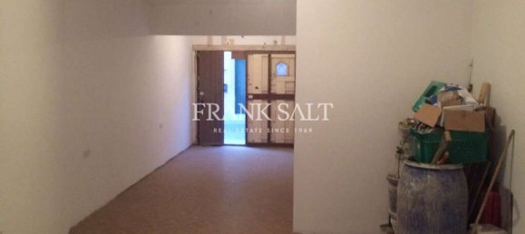  محل تجاري في Zabbar, Malta 45متر مربع رقم 12604 2