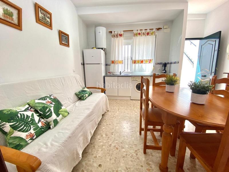 1 bedroom Apartment in Chipiona, Spain No. 107294