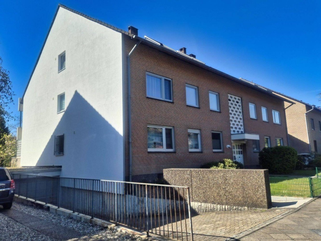 3-salle Appartement à Mettmann, Germany No. 315205
