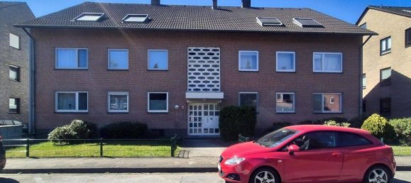 3-salle Appartement à Mettmann, Germany No. 315205 14