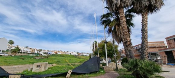  قطعة أرض في Estepona, Spain 3900متر مربع رقم 151041 10