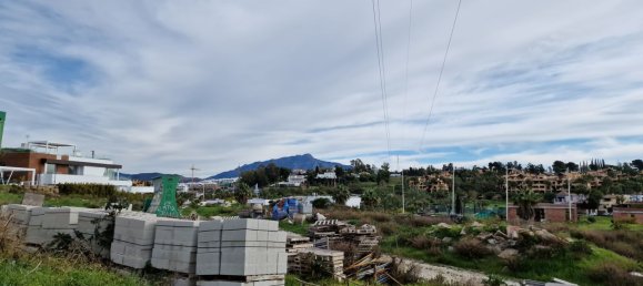  قطعة أرض في Estepona, Spain 3900متر مربع رقم 151041 16