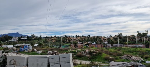  قطعة أرض في Estepona, Spain 3900متر مربع رقم 151041 4