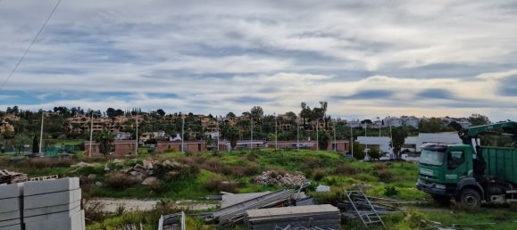  قطعة أرض في Estepona, Spain 3900متر مربع رقم 151041 5