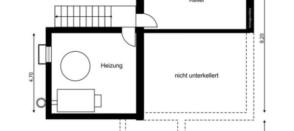 Moradia em banda de 6 divisões em Lorrach, Germany N.º 293339 11