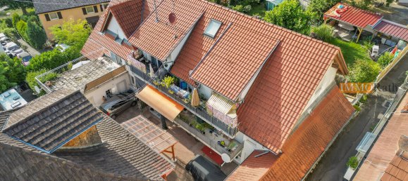 Moradia em banda de 6 divisões em Lorrach, Germany N.º 293339 5