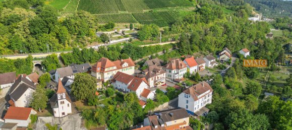 Moradia em banda de 6 divisões em Lorrach, Germany N.º 293339 6