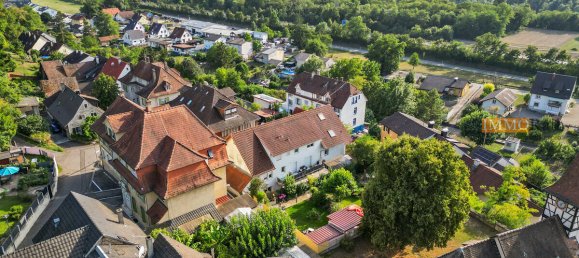Moradia em banda de 6 divisões em Lorrach, Germany N.º 293339 7