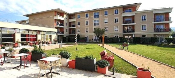 2 غرف نوم شقة في Cavaillon, France رقم 287247 12