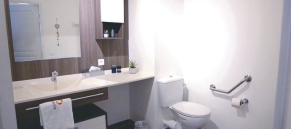 2 غرف نوم شقة في Cavaillon, France رقم 287247 8