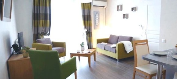 2 غرف نوم شقة في Cavaillon, France رقم 287247 2