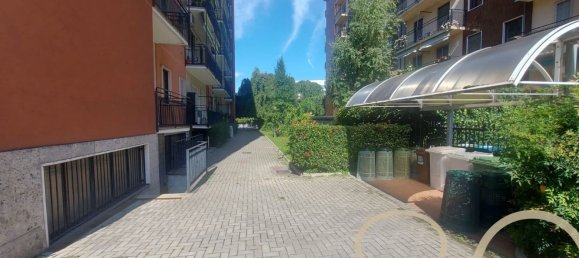 2 Schlafzimmer Wohnung in Milan, Italy, Nr. 358041 19