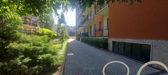 2 Schlafzimmer Wohnung in Milan, Italy, Nr. 358041 17
