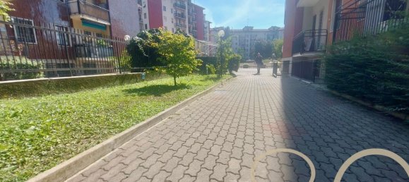 2 Schlafzimmer Wohnung in Milan, Italy, Nr. 358041 13