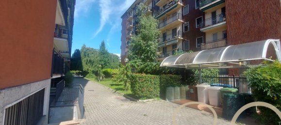 2 Schlafzimmer Wohnung in Milan, Italy, Nr. 358041 20