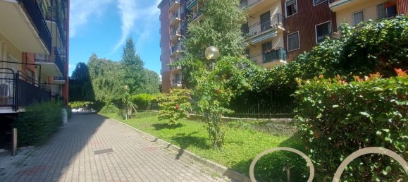 2 Schlafzimmer Wohnung in Milan, Italy, Nr. 358041 18