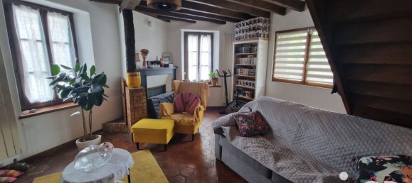 4 bedrooms House in Saint-Leger-des-Aubees, France No. 63741 9