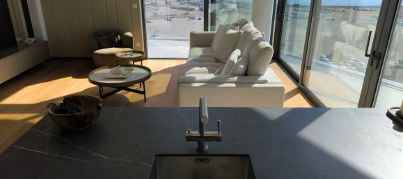 Apartamento de 3 dormitorios en Larnaca, Cyprus No. 26804 12