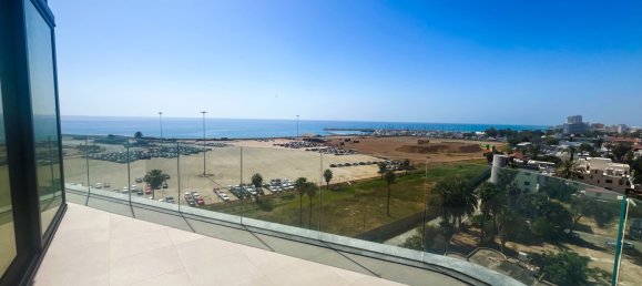 Apartamento de 3 dormitorios en Larnaca, Cyprus No. 26804 14