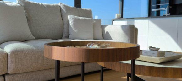 Apartamento de 3 dormitorios en Larnaca, Cyprus No. 26804 11