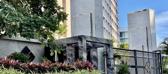 2 chambres appartement à vendre à Pattaya, Chonburi, Eastern Thailand, Thailand № 31878 14
