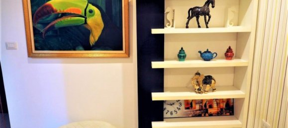 2 Schlafzimmer Eigentumswohnung in Pattaya, Thailand, Nr. 5359 7