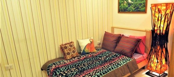 2 Schlafzimmer Eigentumswohnung in Pattaya, Thailand, Nr. 5359 8