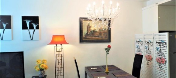 2 Schlafzimmer Eigentumswohnung in Pattaya, Thailand, Nr. 5359 5