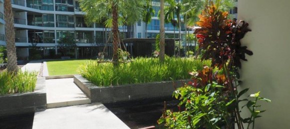 2 Schlafzimmer Eigentumswohnung in Pattaya, Thailand, Nr. 5359 12