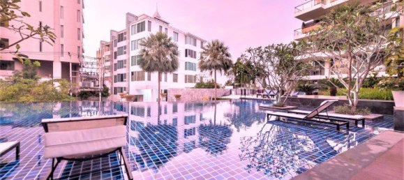 2 Schlafzimmer Eigentumswohnung in Pattaya, Thailand, Nr. 5359 15