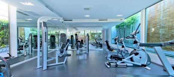 2 Schlafzimmer Eigentumswohnung in Pattaya, Thailand, Nr. 5359 14