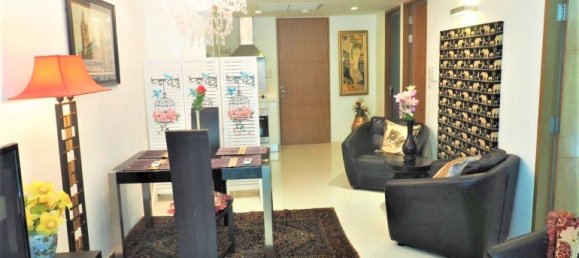 2 Schlafzimmer Eigentumswohnung in Pattaya, Thailand, Nr. 5359 3