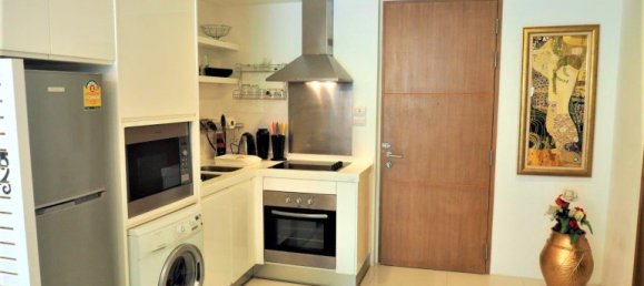 2 Schlafzimmer Eigentumswohnung in Pattaya, Thailand, Nr. 5359 6