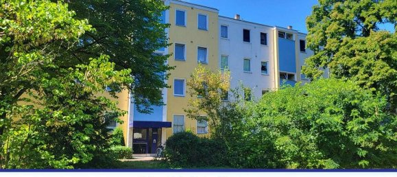 1 bedroom Apartment in Buckow, Germany No. 333162 2
