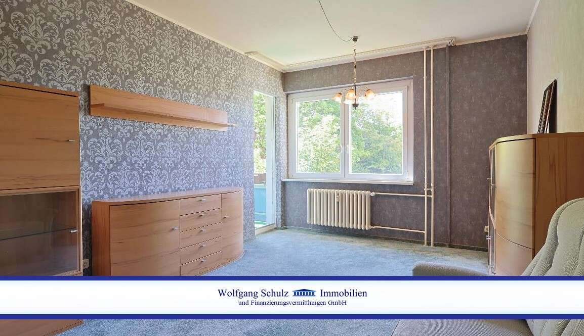 1 bedroom Apartment in Buckow, Germany No. 333162