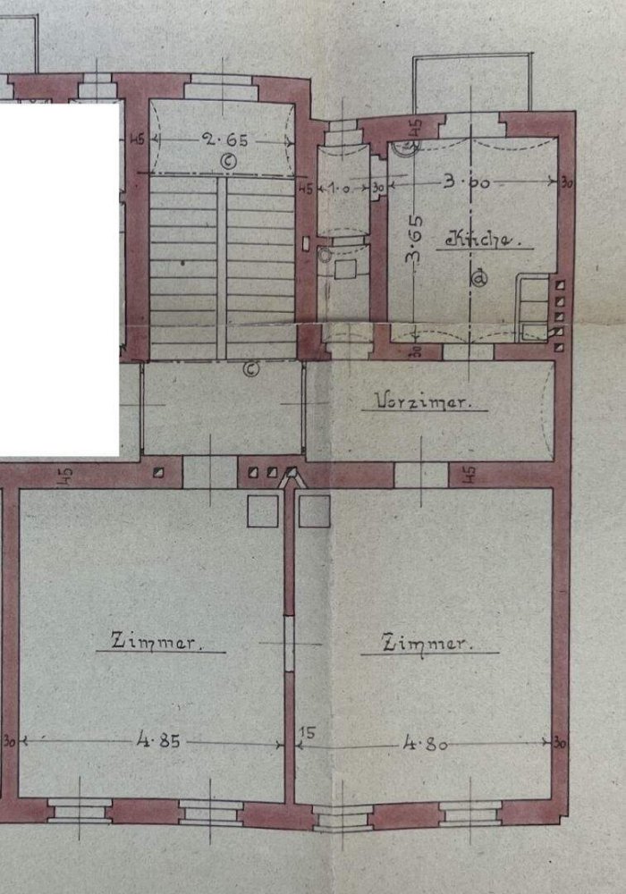 Квартира с 3 комнатами в Грац, Австрия № 204280