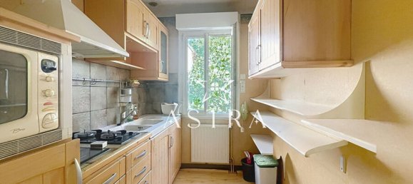 3 chambres Maison à Châtenay-Malabry, France No. 324155 3